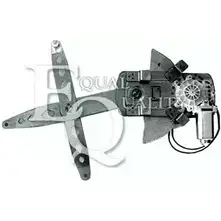 Стеклоподъемник EQUAL QUALITY 160612 1229385312 S8KXZA 9V WC7J
