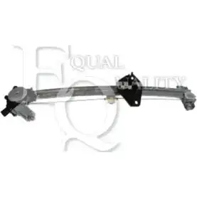 Стеклоподъемник EQUAL QUALITY 1229385322 2CE8U M 4SE8 160631 изображение 0