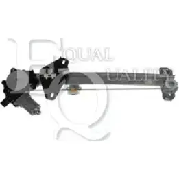 Стеклоподъемник EQUAL QUALITY 1229385328 160634 CE TOGK SYAMDP