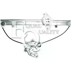 Стеклоподъемник EQUAL QUALITY MQ6 WI19 Z2YMG 1229385364 170132 изображение 0