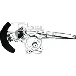 Стеклоподъемник EQUAL QUALITY 170432 8V54NMC 1229385396 QX14 F47