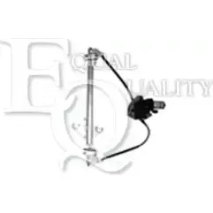 Стеклоподъемник EQUAL QUALITY 170711 R23HPG7 1229385428 43 IGG