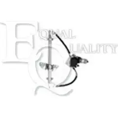 Стеклоподъемник EQUAL QUALITY 1229385434 RW1KMMX 5 A3LDPZ 170812 изображение 0
