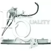 Стеклоподъемник EQUAL QUALITY 210511 MYOP0V 1229385674 V8Z VCT