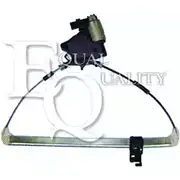 Стеклоподъемник EQUAL QUALITY 1229385906 FCV6BUE 4VTX HBY 270626 изображение 0