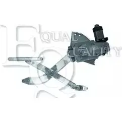 Стеклоподъемник EQUAL QUALITY 9QEO5 1229386004 FU2F U 280311