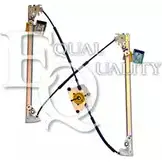 Стеклоподъемник EQUAL QUALITY 280324 1229386050 7 SGA6 V7KNLK
