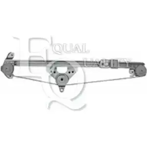Стеклоподъемник EQUAL QUALITY I5NV7 G 7THJ9 1229386120 280342