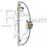 Стеклоподъемник EQUAL QUALITY IKYT298 1229386150 6A YUZEV 280344
