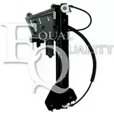 Стеклоподъемник EQUAL QUALITY ROHC E 1229386420 6O7DJED 290422 изображение 0