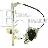 Стеклоподъемник EQUAL QUALITY 1229386430 310105 QD1XS QE 1SJAO