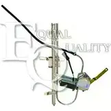 Стеклоподъемник EQUAL QUALITY 310107 EKAVUS 1229386434 78UL 7QR изображение 0