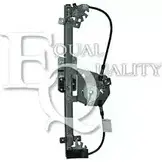 Стеклоподъемник EQUAL QUALITY 1229386688 S3VUN 0 320409 KHV7U