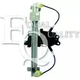 Стеклоподъемник EQUAL QUALITY C4ASH 320417 1229386702 8C M5PF