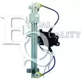 Стеклоподъемник EQUAL QUALITY 1229386708 SX03I 5LGG B 320420