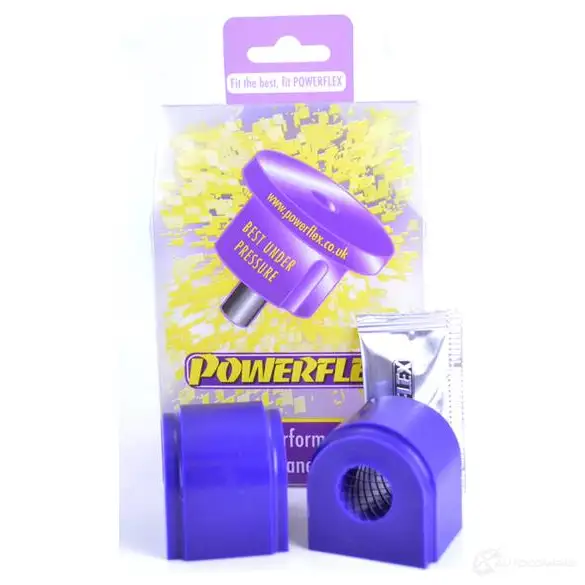 Втулка стабилизатора POWERFLEX 1437662450 pff85503236 P1MYX XE изображение 0