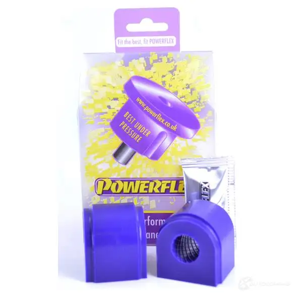 Втулка стабилизатора POWERFLEX L9YVH Y 1437668080 pff8550322 изображение 0