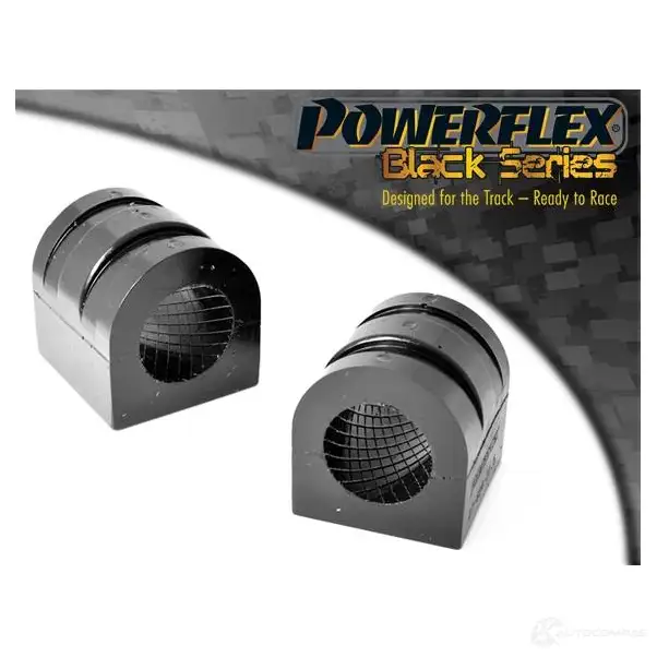 Втулка стабилизатора POWERFLEX 1437667471 Q 7UNG pff27604315blk