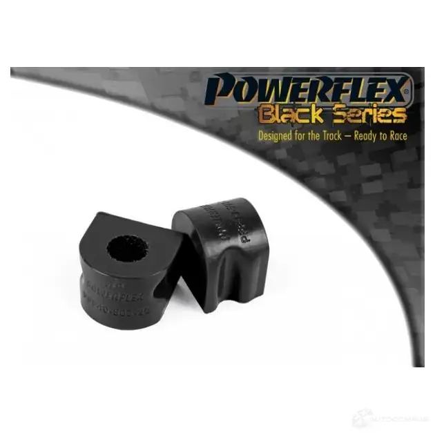 Втулка стабилизатора POWERFLEX pff4050320blk 1438284901 PSMY NZ5