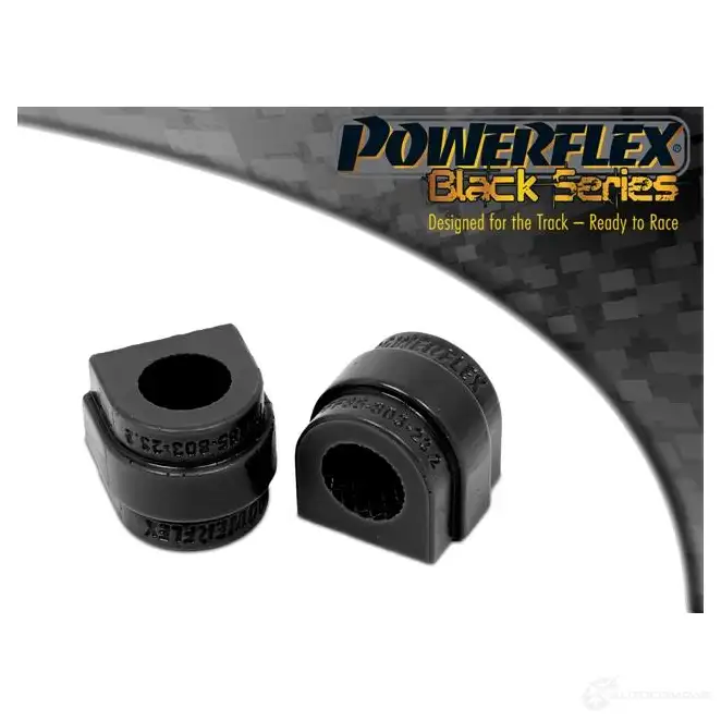 Втулка стабилизатора POWERFLEX pff8580325blk NM Z5IV3 1437667448