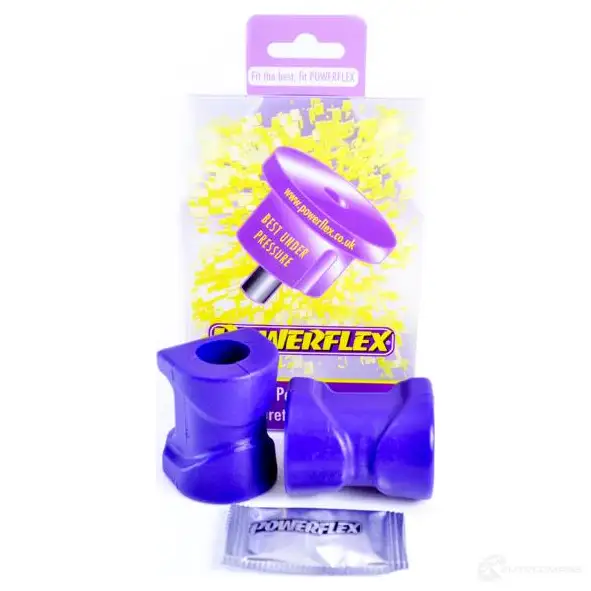 Втулка стабилизатора POWERFLEX pff530219 1437667447 RP0 MPIO
