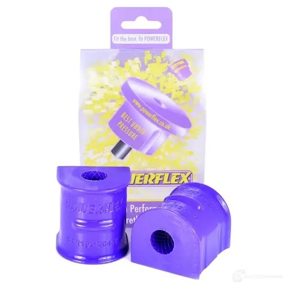 Втулка стабилизатора POWERFLEX 1437667473 IUJ YS pfr19120418