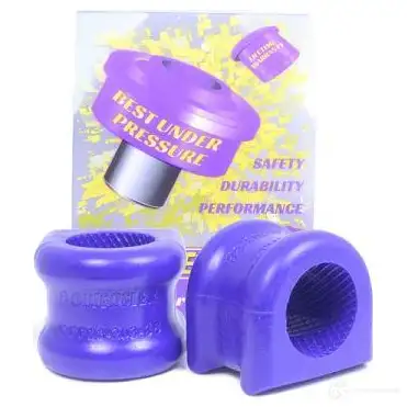 Втулка стабилизатора POWERFLEX 1437668301 T20B EY pff2820338 изображение 0