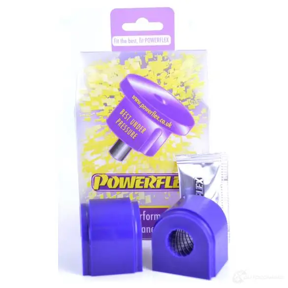 Втулка стабилизатора POWERFLEX 5T A5SQ8 1437668281 pff85503217 изображение 0