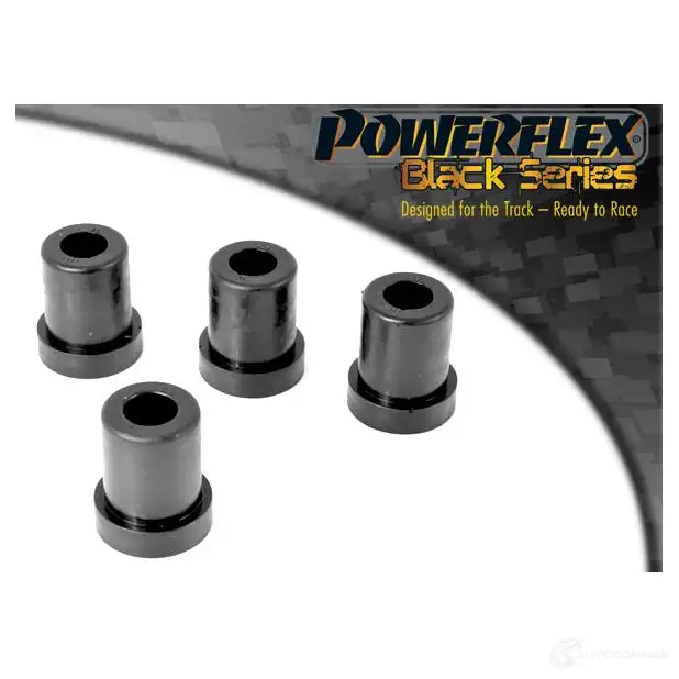 Втулка рессоры POWERFLEX Y KMKNV5 1437662396 pfr191414blk