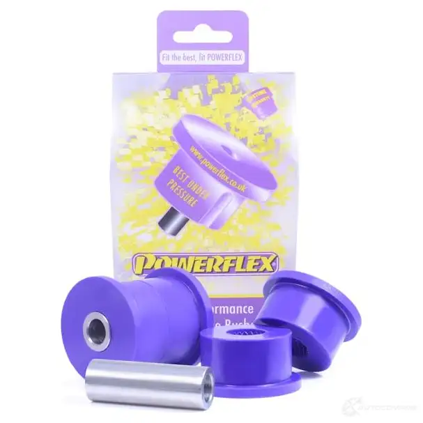 Втулка рессоры POWERFLEX pfr194010 1437662394 VI4F LW
