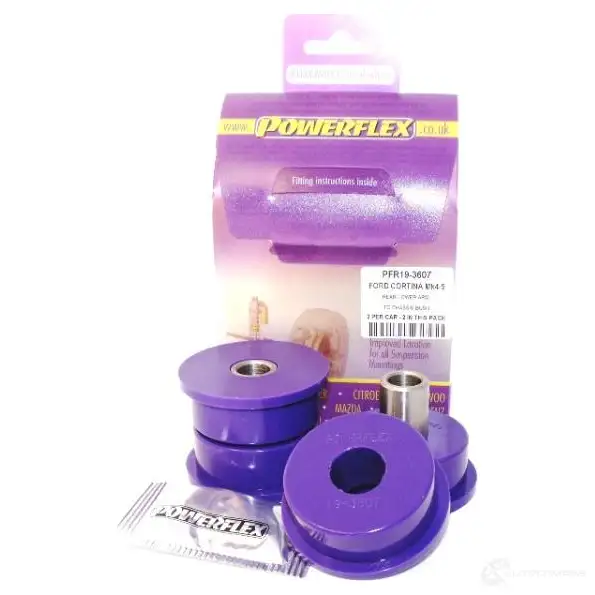 Сайлентблок POWERFLEX pfr193607 PLO 59 1437667269