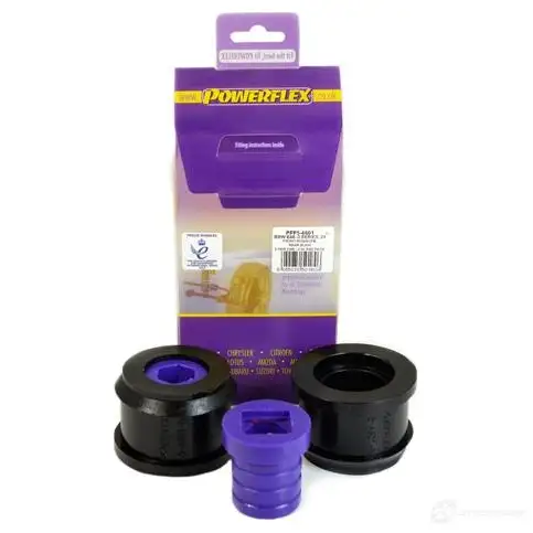Сайлентблок POWERFLEX pff54601 NPG89E N 1437667511 изображение 0