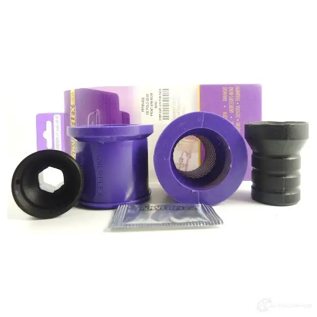 Сайлентблок POWERFLEX C8UJ 3I 1437668370 pff85602