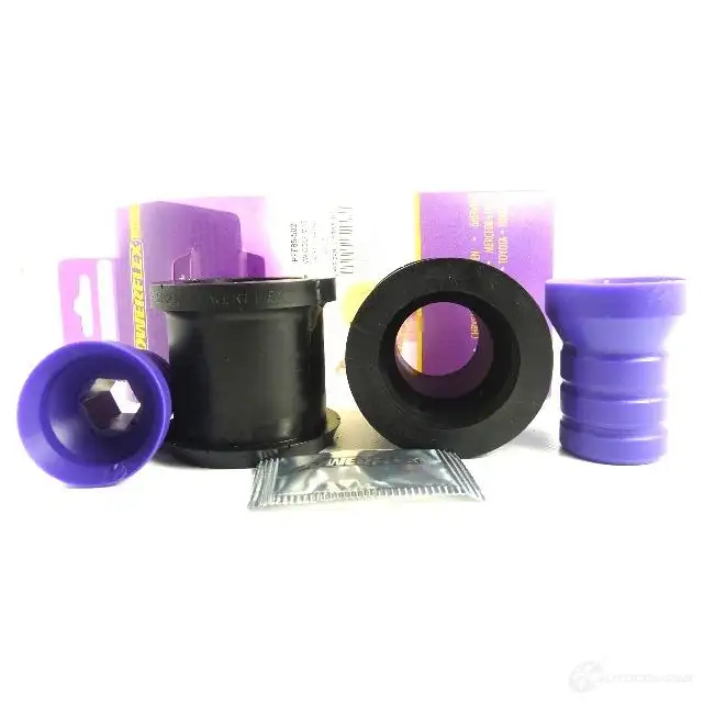 Сайлентблок POWERFLEX pff85502 FE2H 9 1437668365
