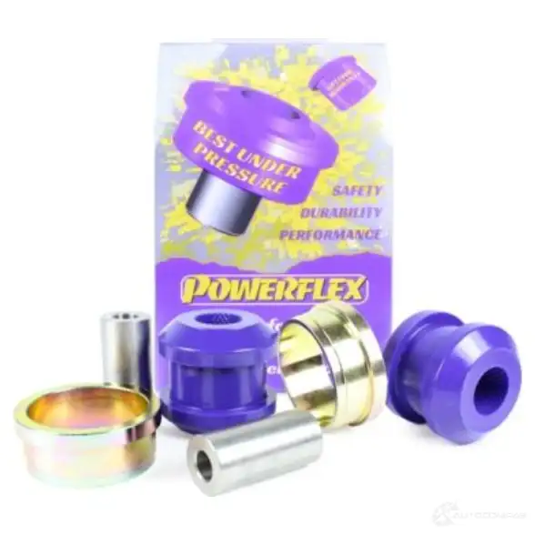 Сайлентблок POWERFLEX 1437972446 F1P OVS pff46802
