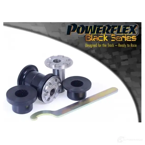 Сайлентблок POWERFLEX S1G OQ 1437667721 pff85201gblk