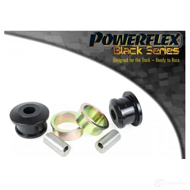 Сайлентблок POWERFLEX PRVI 9QQ 1437667690 pff85802blk изображение 0