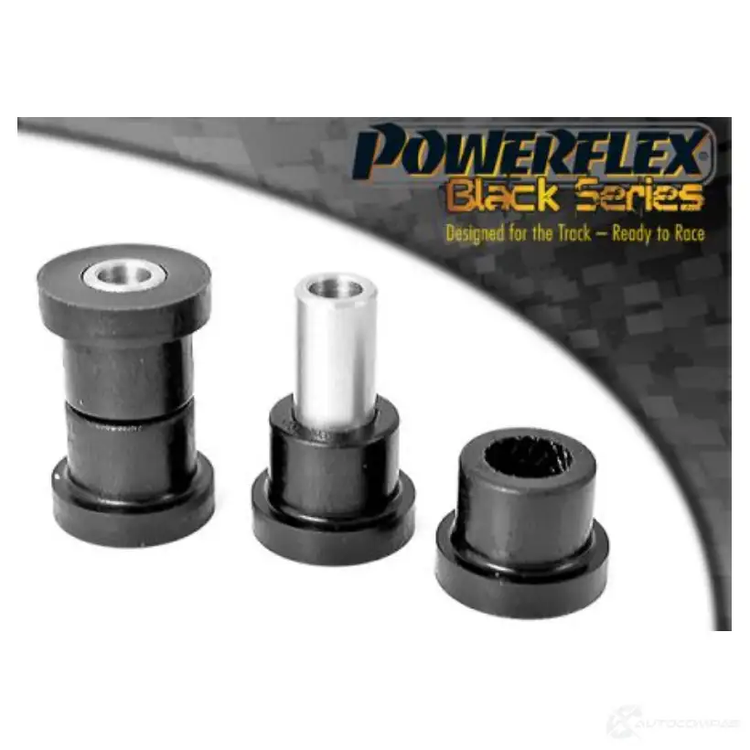 Сайлентблок POWERFLEX pff85211blk 1437668032 4B NYT5P изображение 0