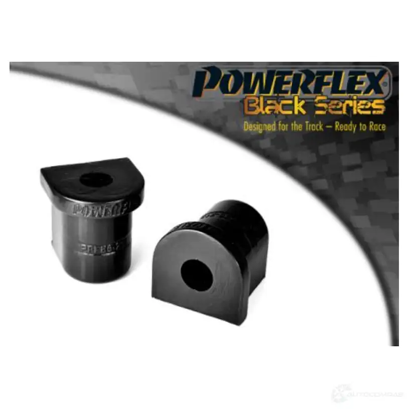Сайлентблок POWERFLEX pff85213blk CB0 CR6E 1437668035 изображение 0