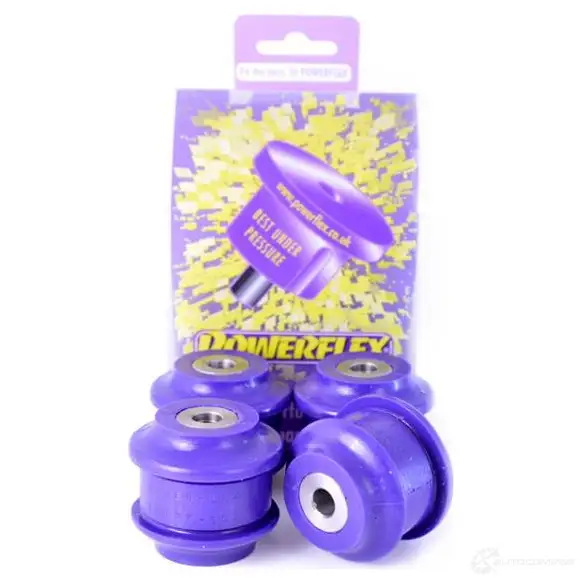 Сайлентблок POWERFLEX 1437668066 EB 6YGJ pff27603