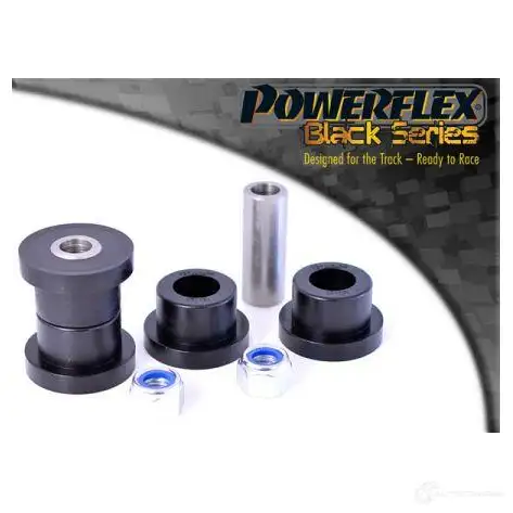 Сайлентблок POWERFLEX pff19103blk ZHD 6F 1437667532 изображение 0