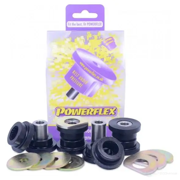 Сайлентблок POWERFLEX 1437667931 pfr57508 0 4RHMWX