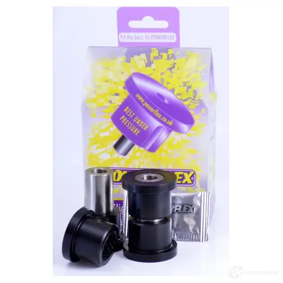 Сайлентблок POWERFLEX G 4K4L2 1437667948 pff851106