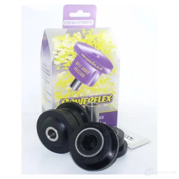 Сайлентблок POWERFLEX 1437667927 592ASF D pff5511