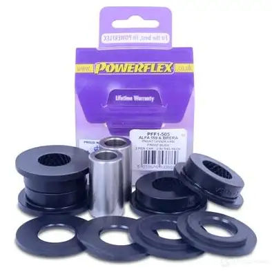 Сайлентблок POWERFLEX 1437667981 EX OAD pff1505 изображение 0