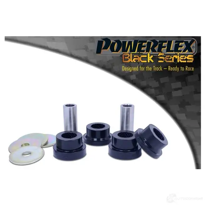 Сайлентблок POWERFLEX 1437668432 pff51602blk XNV8 N