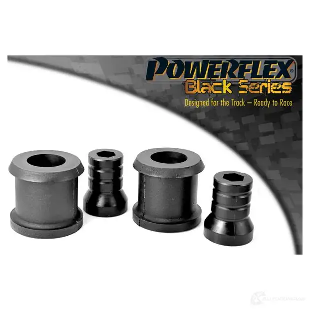 Сайлентблок POWERFLEX 1437667484 YGYPPS L pff85502blk изображение 0