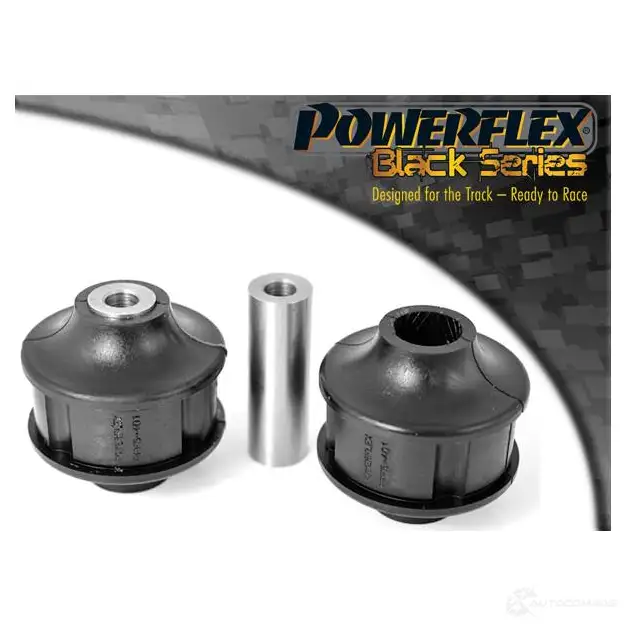 Сайлентблок POWERFLEX BFU 4X 1437668342 pff5401blk