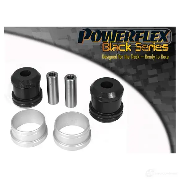 Сайлентблок POWERFLEX 1437668326 pff60502blk B X7PO