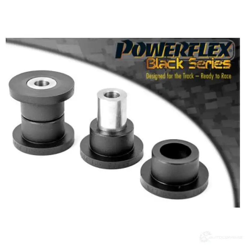 Сайлентблок POWERFLEX 1437667546 9 KU7P pff85501blk изображение 0